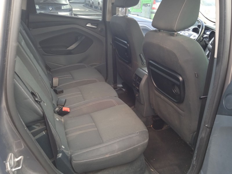 ford c-max ii (dxa/cb7, dxa/ceu) del año 2011