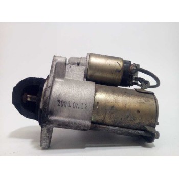 Recambio de motor arranque para chevrolet epica 2.0 cat referencia OEM IAM 96647521  