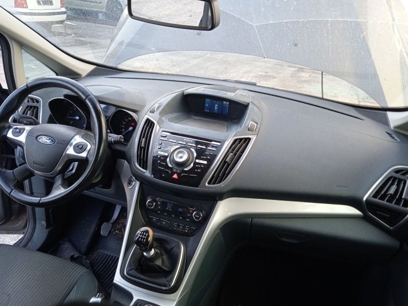 ford c-max ii (dxa/cb7, dxa/ceu) del año 2011