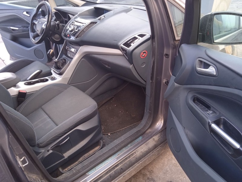 ford c-max ii (dxa/cb7, dxa/ceu) del año 2011