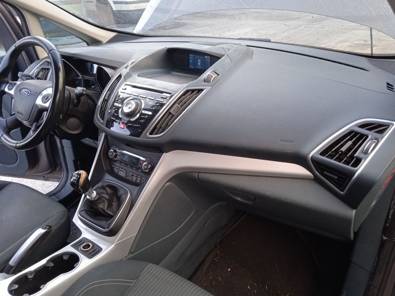 ford c-max ii (dxa/cb7, dxa/ceu) del año 2011