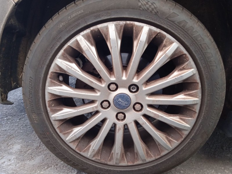 ford c-max ii (dxa/cb7, dxa/ceu) del año 2011