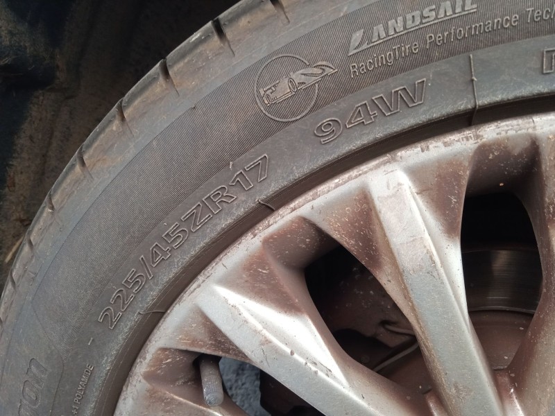 ford c-max ii (dxa/cb7, dxa/ceu) del año 2011