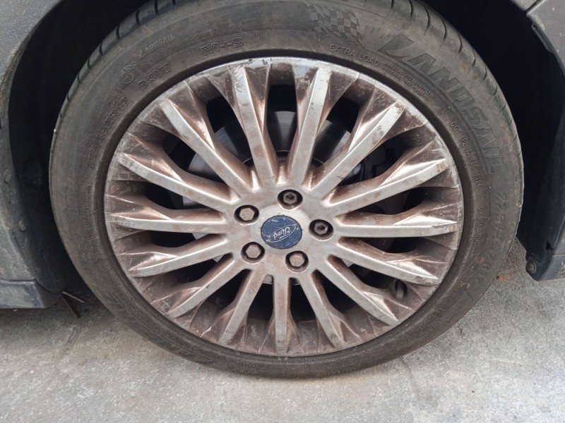 ford c-max ii (dxa/cb7, dxa/ceu) del año 2011