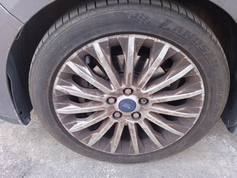 ford c-max ii (dxa/cb7, dxa/ceu) del año 2011