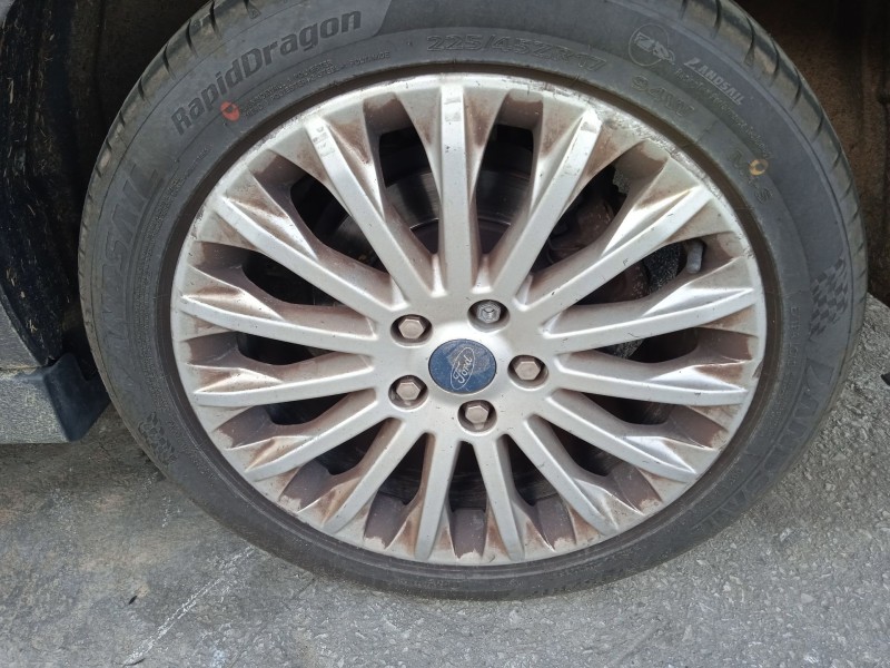 ford c-max ii (dxa/cb7, dxa/ceu) del año 2011