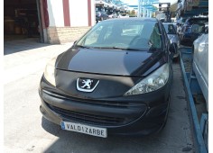PEUGEOT 207/207+ (WA_, WC_)