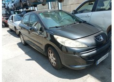 peugeot 207/207+ (wa_, wc_) del año 2008 2