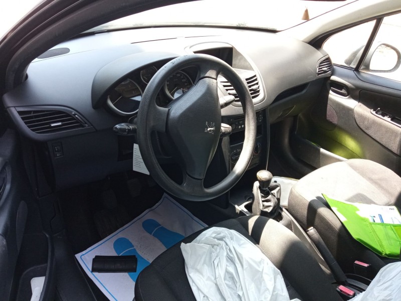 peugeot 207/207+ (wa_, wc_) del año 2008