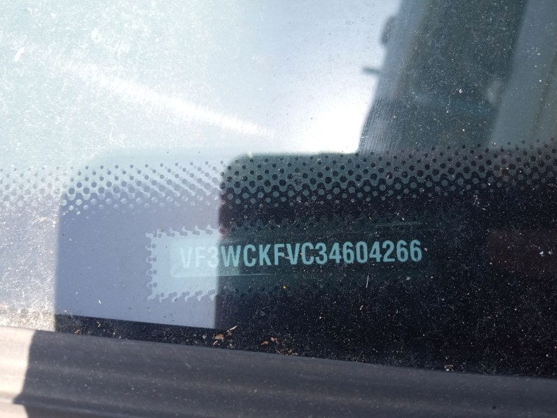 peugeot 207/207+ (wa_, wc_) del año 2008