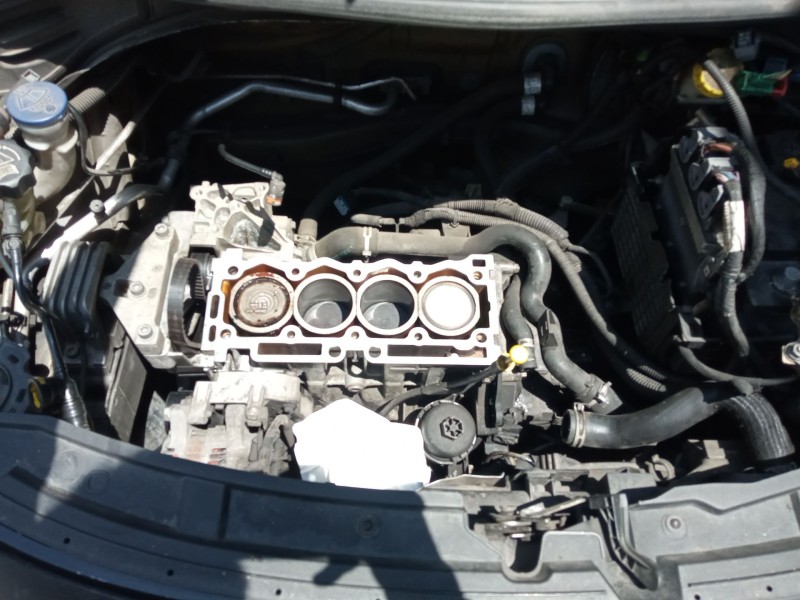 peugeot 207/207+ (wa_, wc_) del año 2008