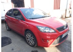 FORD FOCUS II (DA_, HCP, DP)