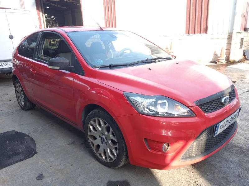 ford focus ii (da_, hcp, dp) del año 2008