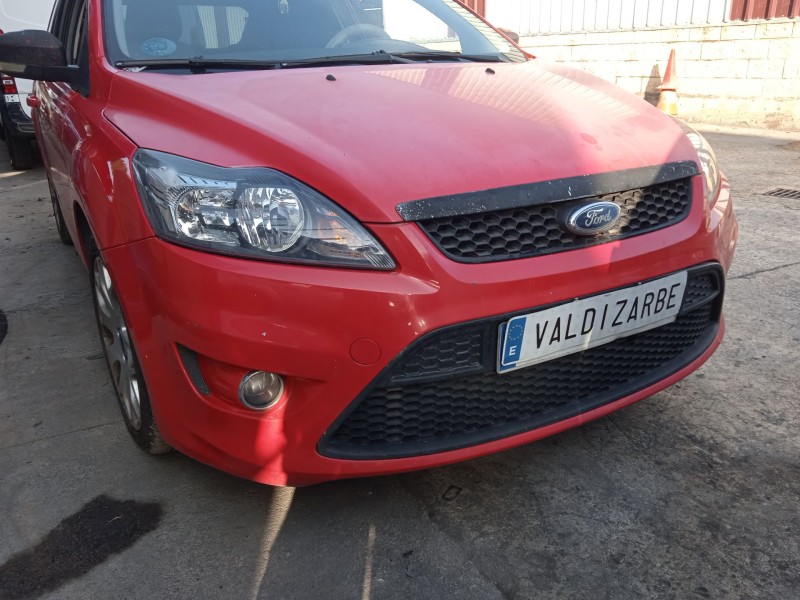 ford focus ii (da_, hcp, dp) del año 2008