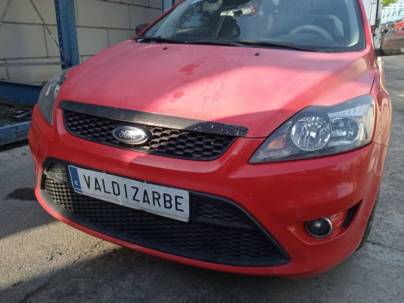 ford focus ii (da_, hcp, dp) del año 2008