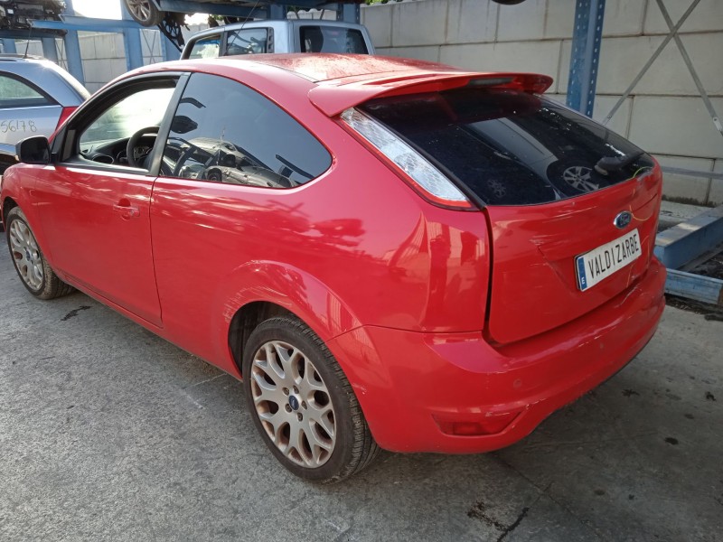 ford focus ii (da_, hcp, dp) del año 2008