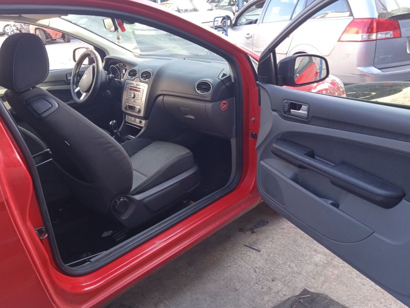 ford focus ii (da_, hcp, dp) del año 2008