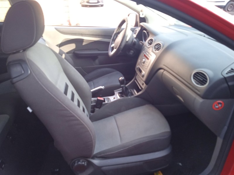 ford focus ii (da_, hcp, dp) del año 2008