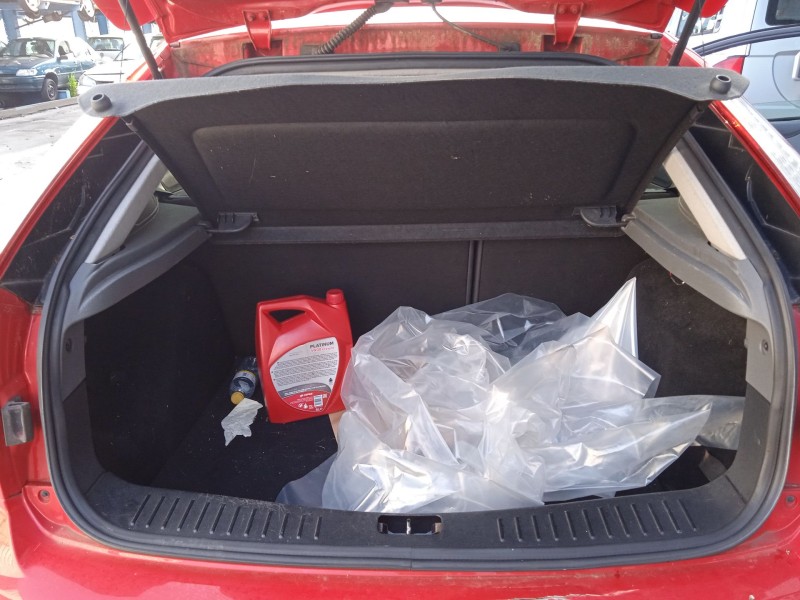 ford focus ii (da_, hcp, dp) del año 2008