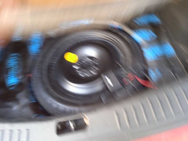 ford focus ii (da_, hcp, dp) del año 2008