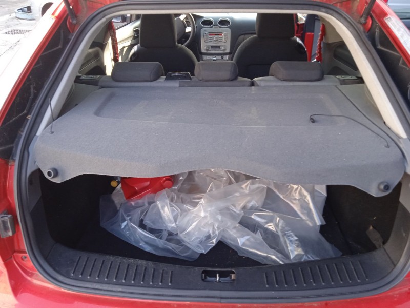 ford focus ii (da_, hcp, dp) del año 2008