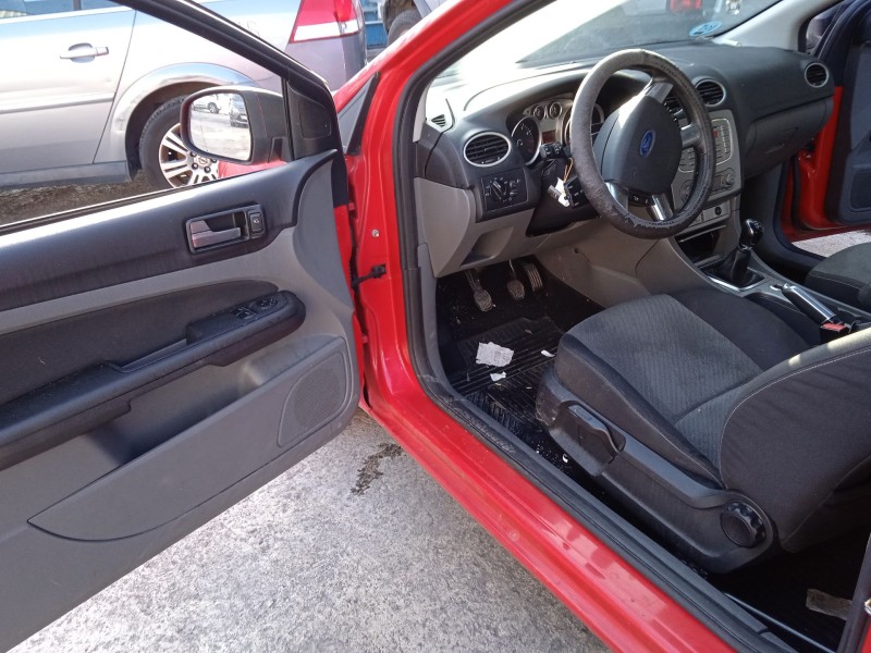 ford focus ii (da_, hcp, dp) del año 2008