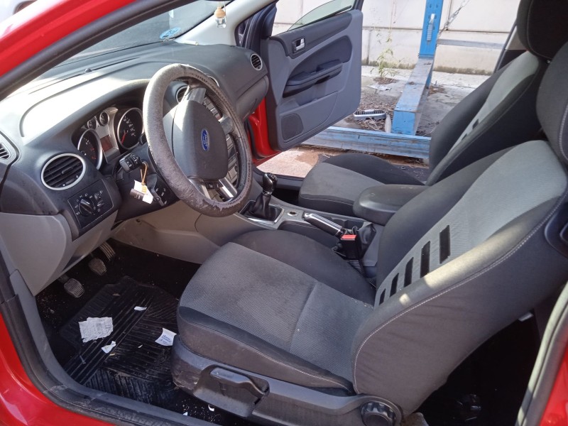 ford focus ii (da_, hcp, dp) del año 2008