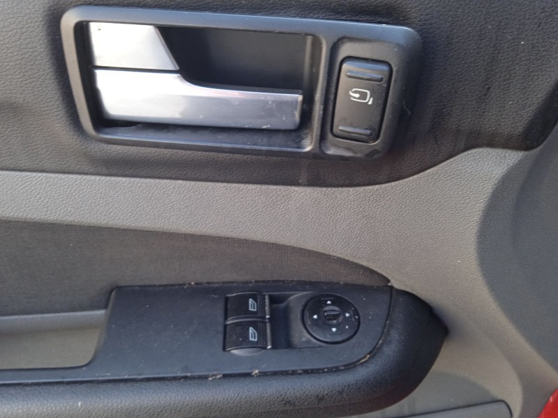 ford focus ii (da_, hcp, dp) del año 2008