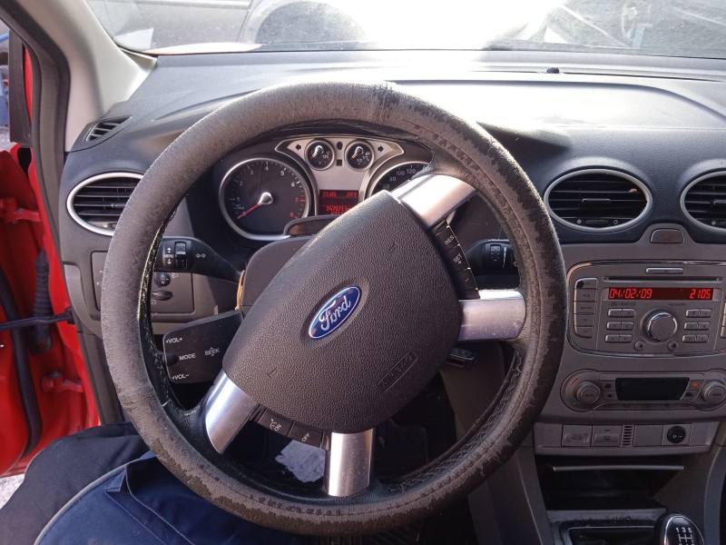 ford focus ii (da_, hcp, dp) del año 2008