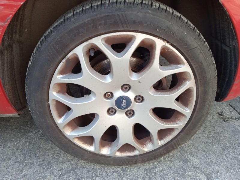 ford focus ii (da_, hcp, dp) del año 2008