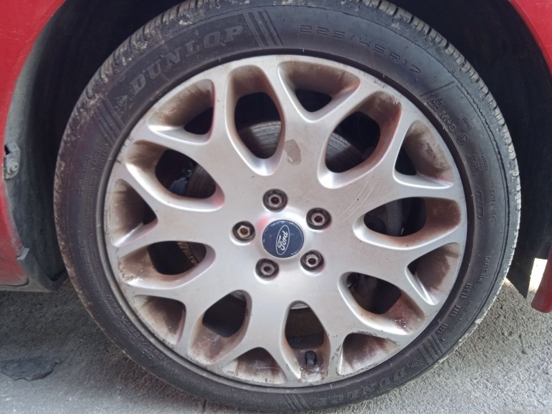 ford focus ii (da_, hcp, dp) del año 2008