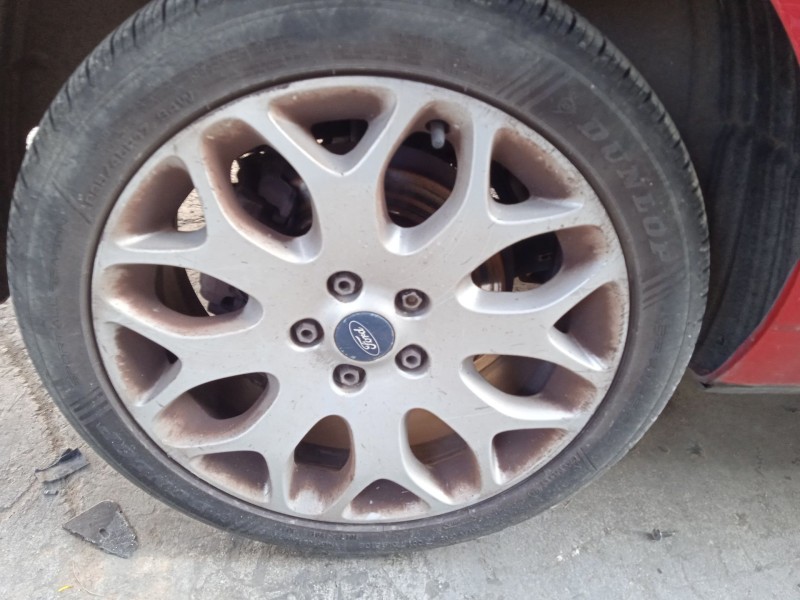 ford focus ii (da_, hcp, dp) del año 2008