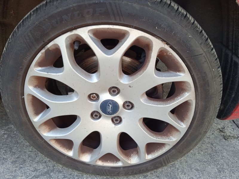 ford focus ii (da_, hcp, dp) del año 2008