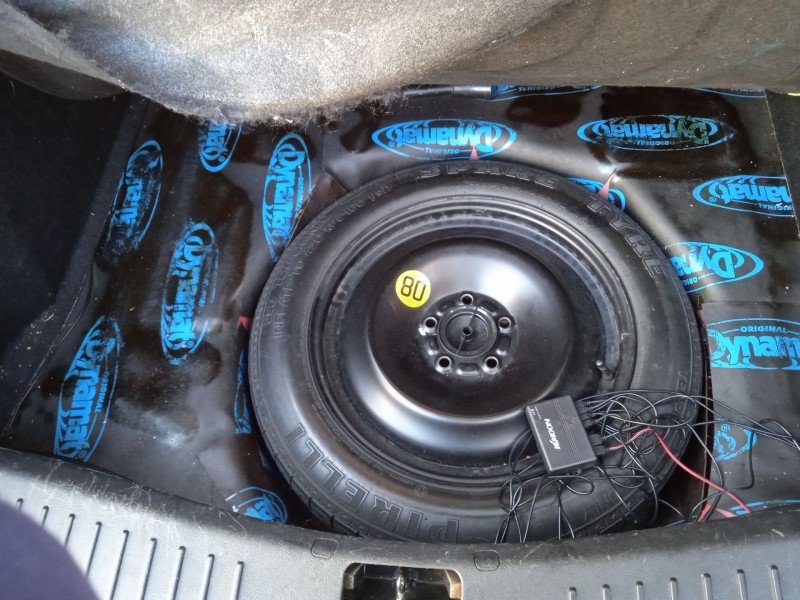 ford focus ii (da_, hcp, dp) del año 2008