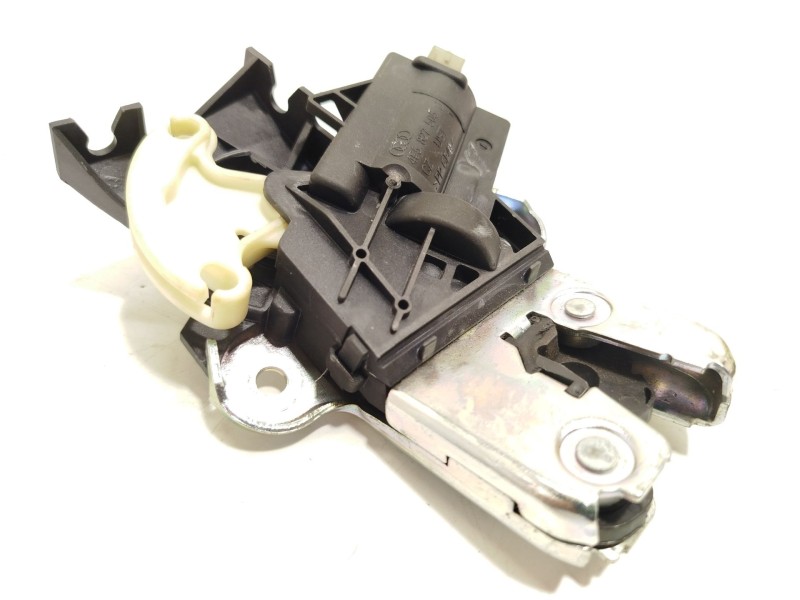 Recambio de cerradura maletero / porton para volkswagen passat cc b6 (357) 2.0 tdi referencia OEM IAM 4F5827505D  