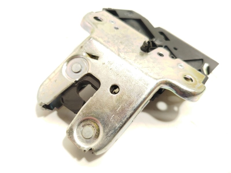 Recambio de cerradura maletero / porton para volkswagen passat cc b6 (357) 2.0 tdi referencia OEM IAM 4F5827505D  