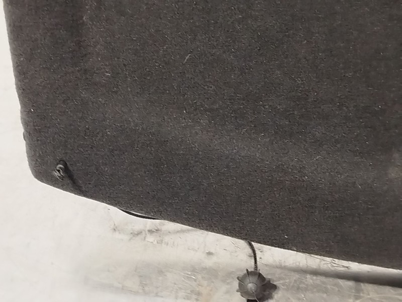 Recambio de bandeja trasera para volkswagen golf v (1k1) 1.4 tsi referencia OEM IAM 1K6867769E 1K6867769E2BD 