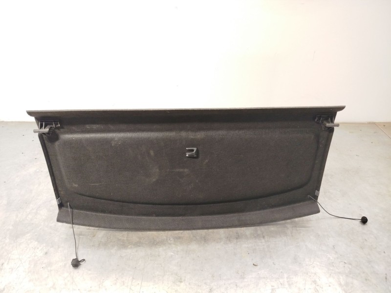 Recambio de bandeja trasera para volkswagen golf v (1k1) 1.4 tsi referencia OEM IAM 1K6867769E 1K6867769E2BD 