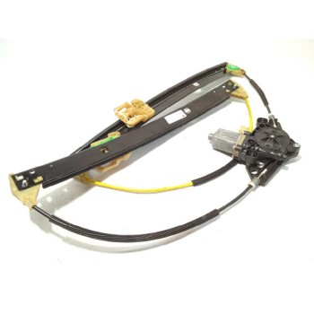 Recambio de elevalunas delantero derecho para skoda octavia lim. (5e3) 1.5 16v tsi act referencia OEM IAM 5E0837462B  5Q0959802B