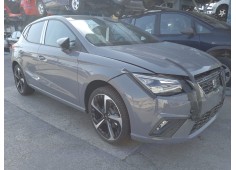 SEAT IBIZA V (KJ1, KJG)