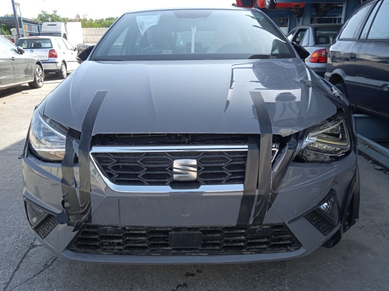 seat ibiza v (kj1, kjg) del año 2025