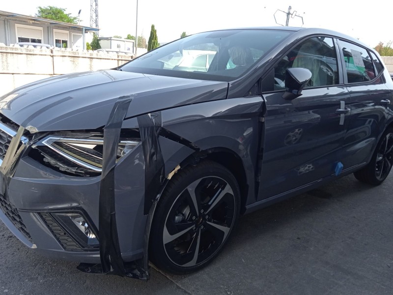 seat ibiza v (kj1, kjg) del año 2025