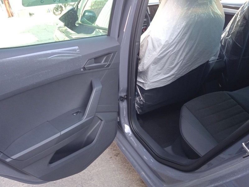 seat ibiza v (kj1, kjg) del año 2025