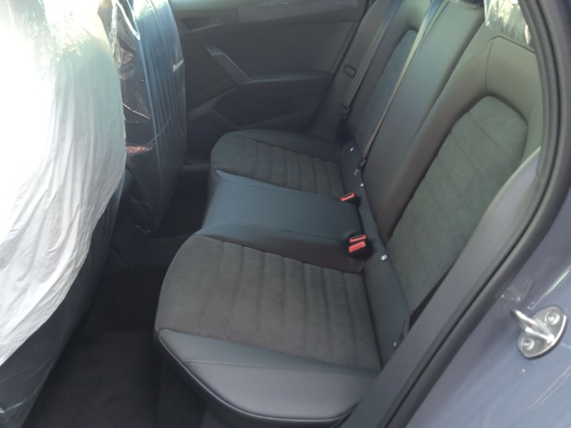 seat ibiza v (kj1, kjg) del año 2025