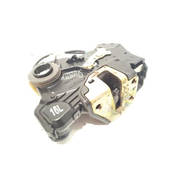 CERRADURA PUERTA DELANTERA IZQUIERDA 6904002151 