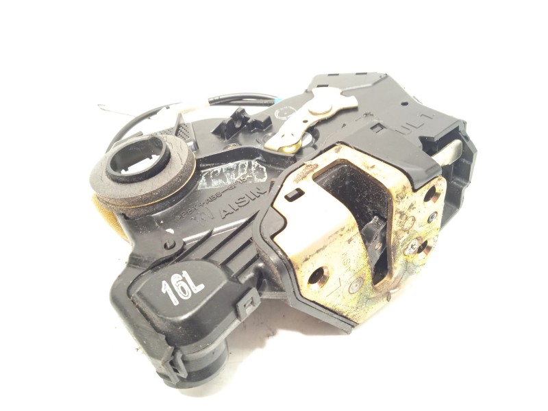 CERRADURA PUERTA DELANTERA IZQUIERDA 6904002151 