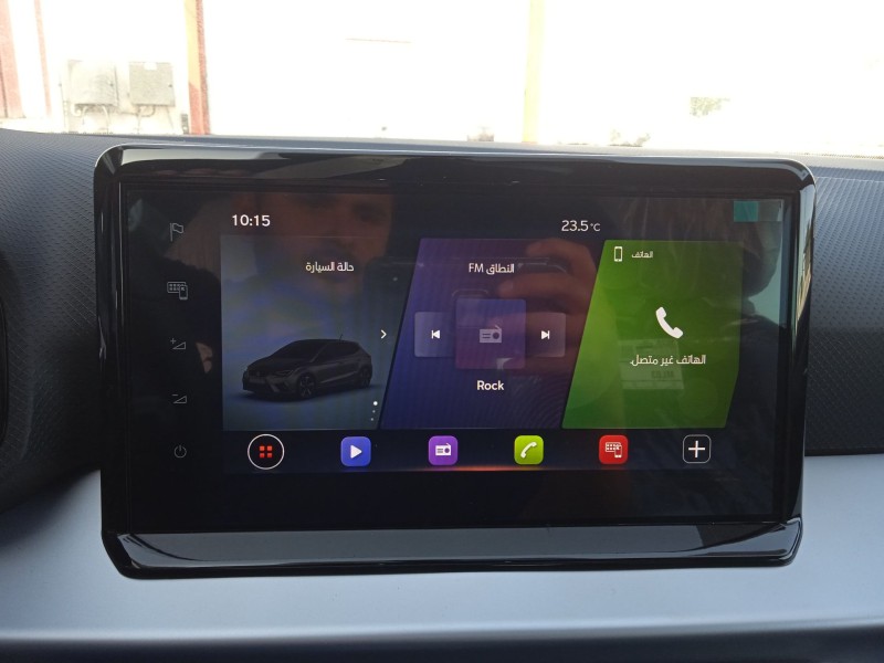 seat ibiza v (kj1, kjg) del año 2025