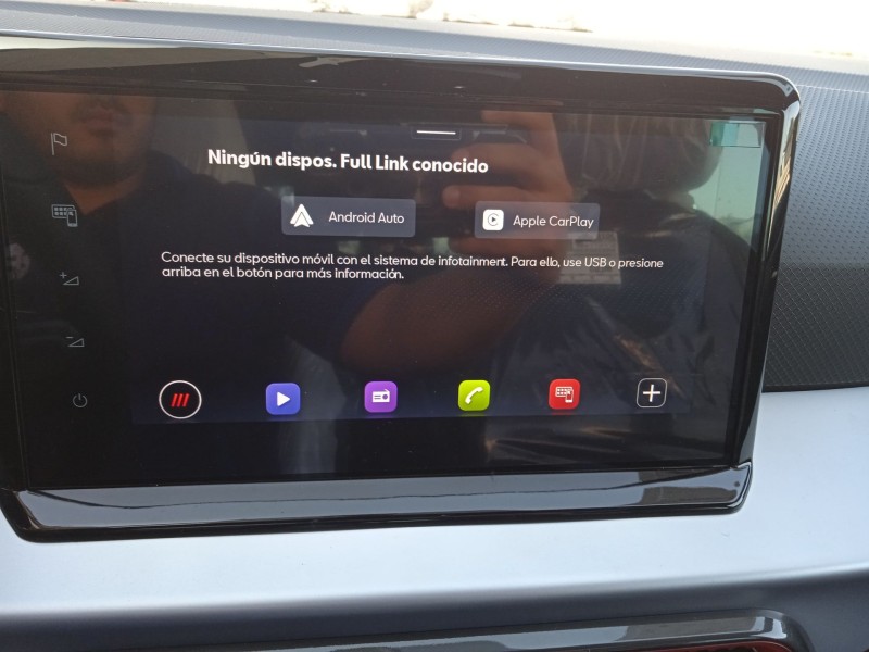 seat ibiza v (kj1, kjg) del año 2025