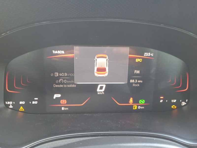 seat ibiza v (kj1, kjg) del año 2025