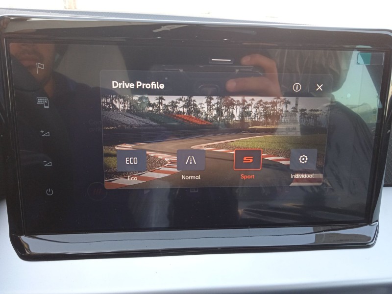 seat ibiza v (kj1, kjg) del año 2025